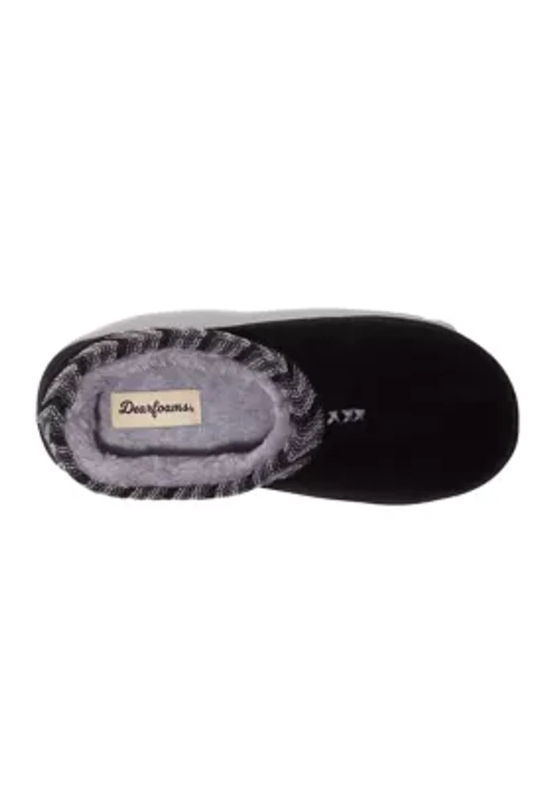 Women's Wren High Vamp Clogs