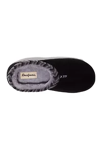 Women's Wren High Vamp Clogs