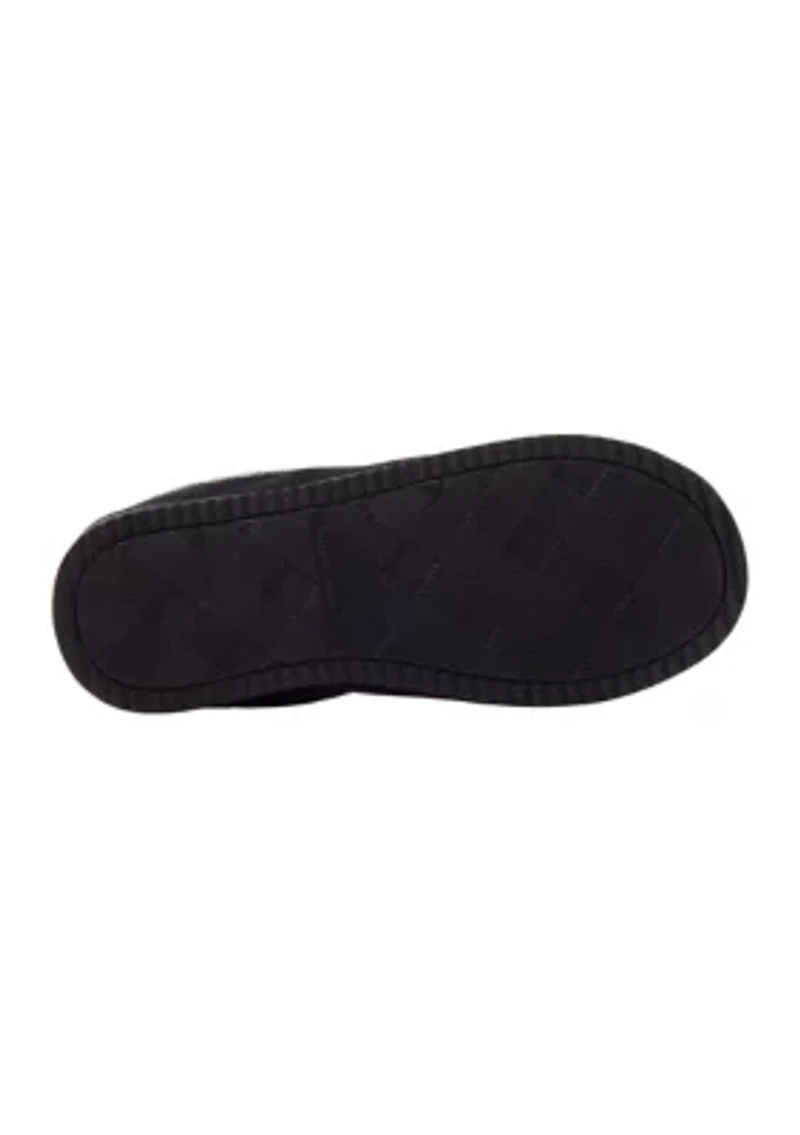Women's Wren High Vamp Clogs