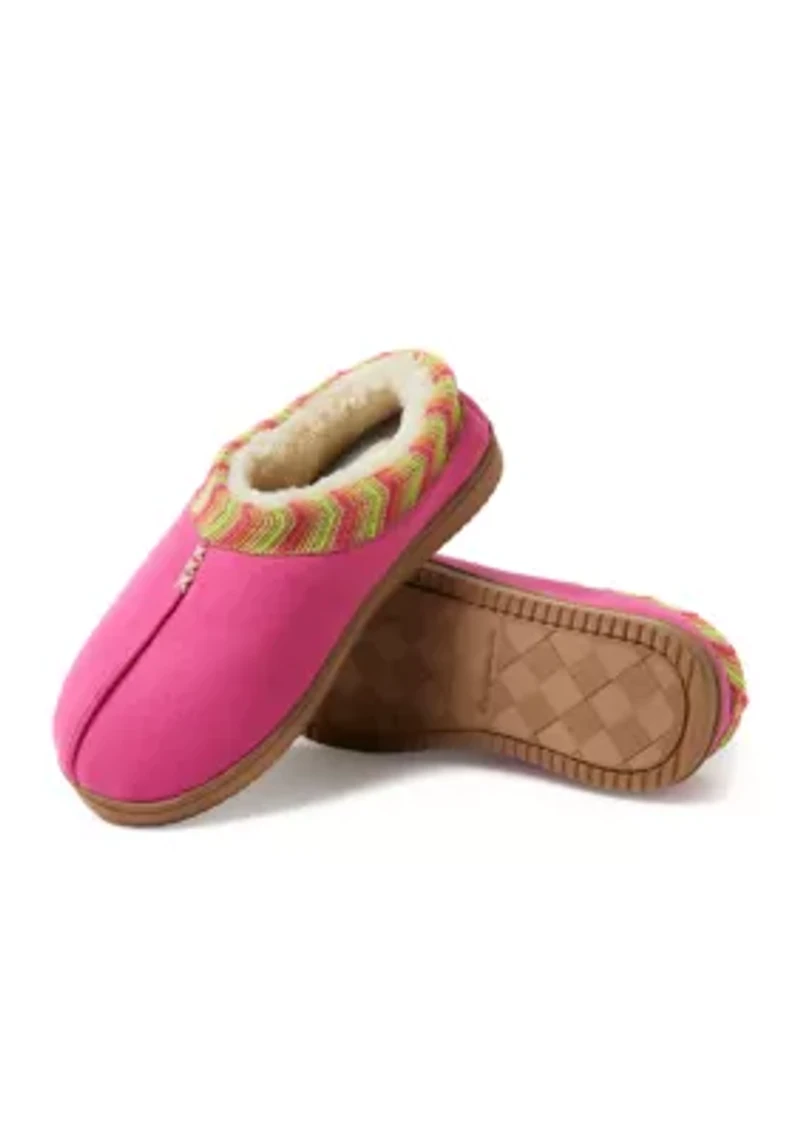 Women's Wren High Vamp Clogs