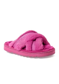 Astrid Crossband Slides