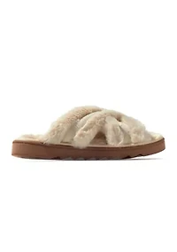 Astrid Crossband Slides