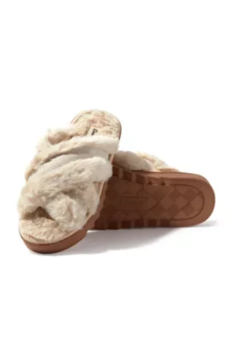 Astrid Crossband Slides