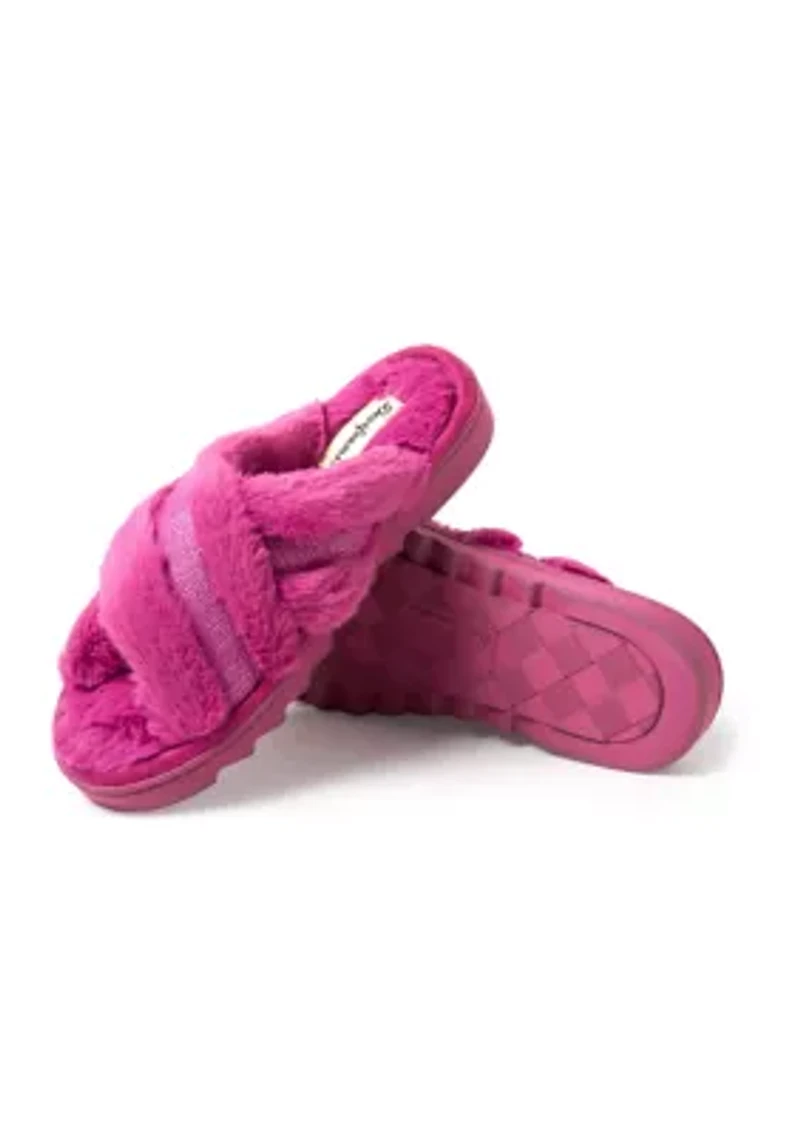 Astrid Crossband Slides