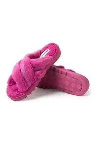 Astrid Crossband Slides