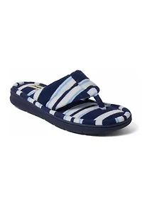 Wrenley Terry Thong Slippers
