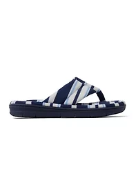 Wrenley Terry Thong Slippers