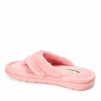 Wrenley Terry Thong Slippers
