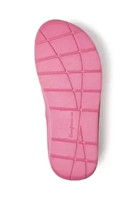 Wrenley Terry Thong Slippers