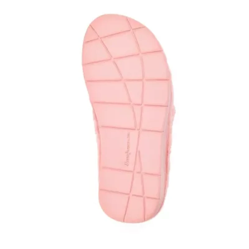 Wrenley Terry Thong Slippers