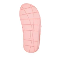 Wrenley Terry Thong Slippers