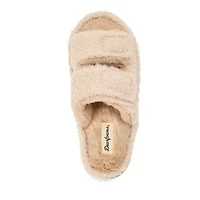 Regina Teddy Double Band Slide