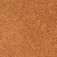 Doreen Genuine Suede Clogs