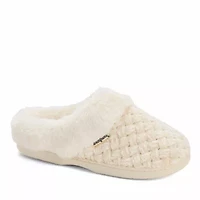 Claire Knit Clog