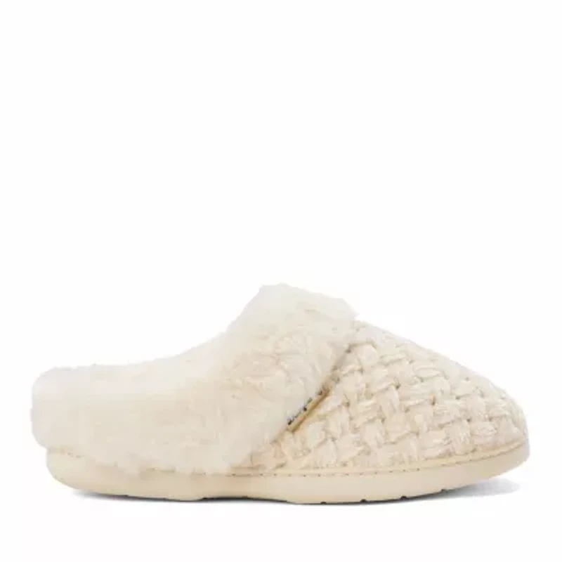 Claire Knit Clog