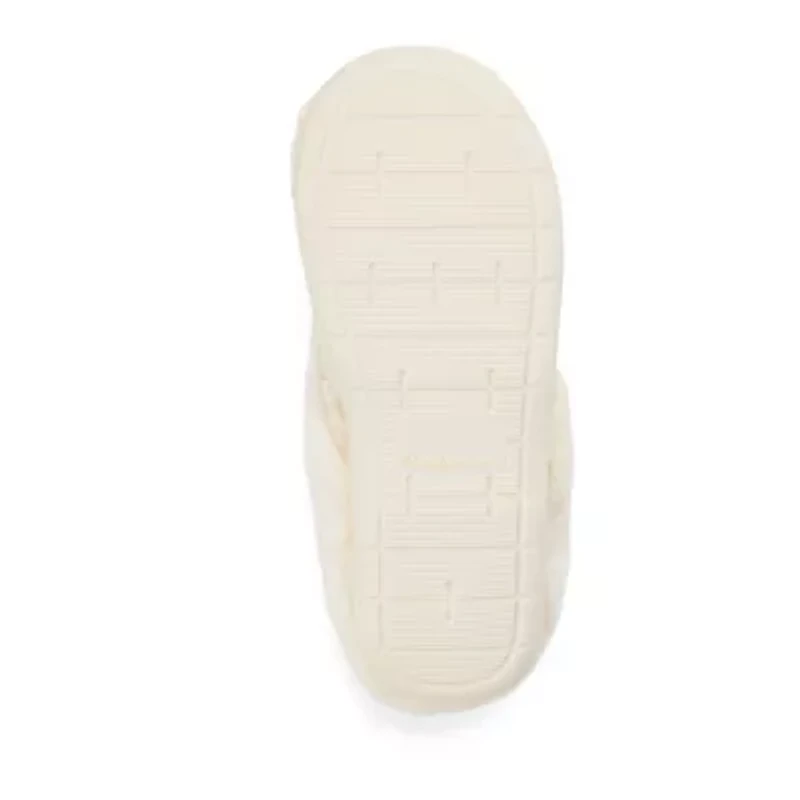 Claire Knit Clog