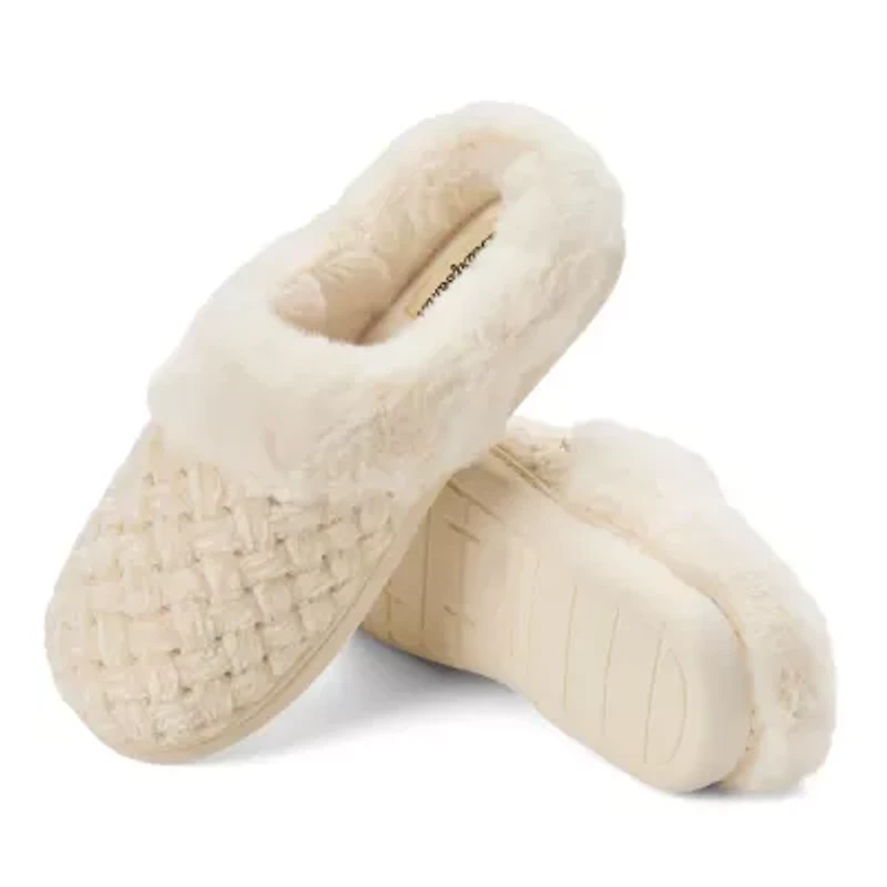 Claire Knit Clog