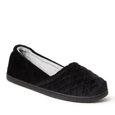 Katie Microfiber Velour Espadrille