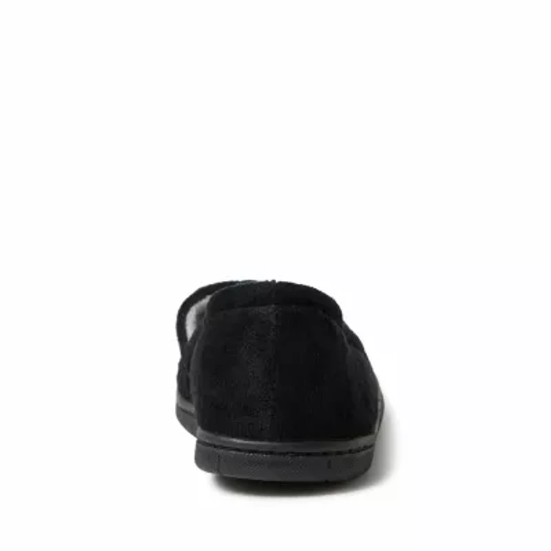 Katie Microfiber Velour Espadrille