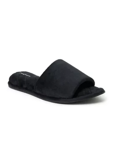 Women's Beatrice MF Velour Side Gore Slide w