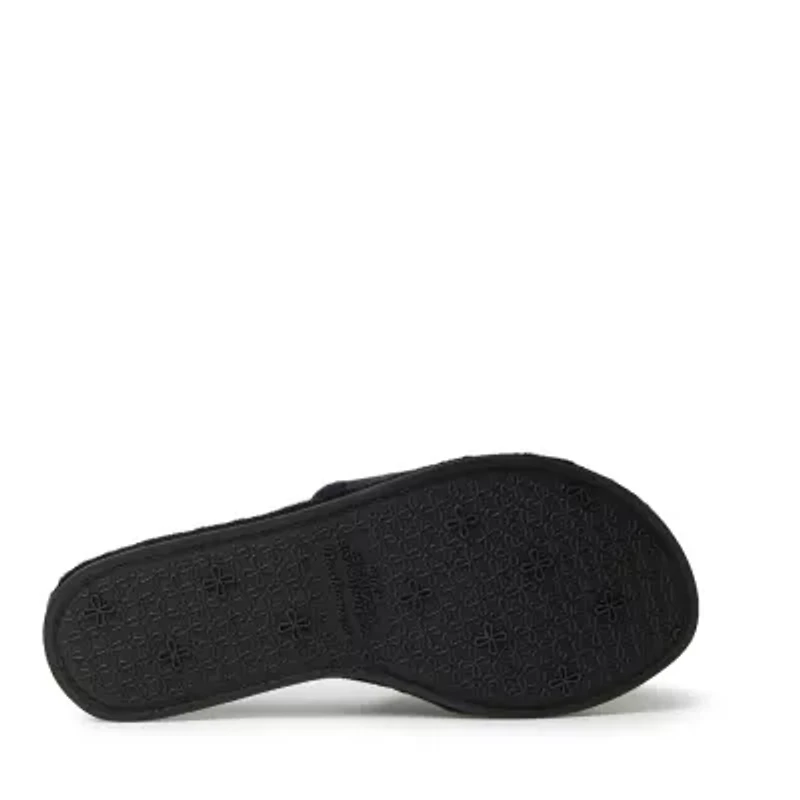 Women's Beatrice MF Velour Side Gore Slide w