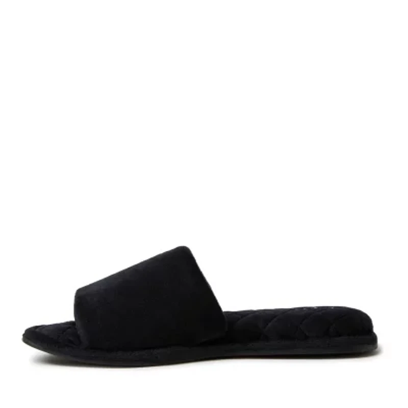 Women's Beatrice MF Velour Side Gore Slide w