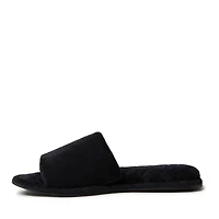 Women's Beatrice MF Velour Side Gore Slide w
