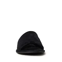 Women's Beatrice MF Velour Side Gore Slide w