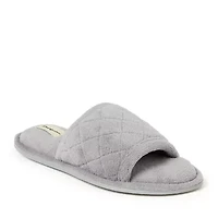 Women's Beatrice MFT Quilted Slide