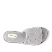 Women's Beatrice MFT Quilted Slide