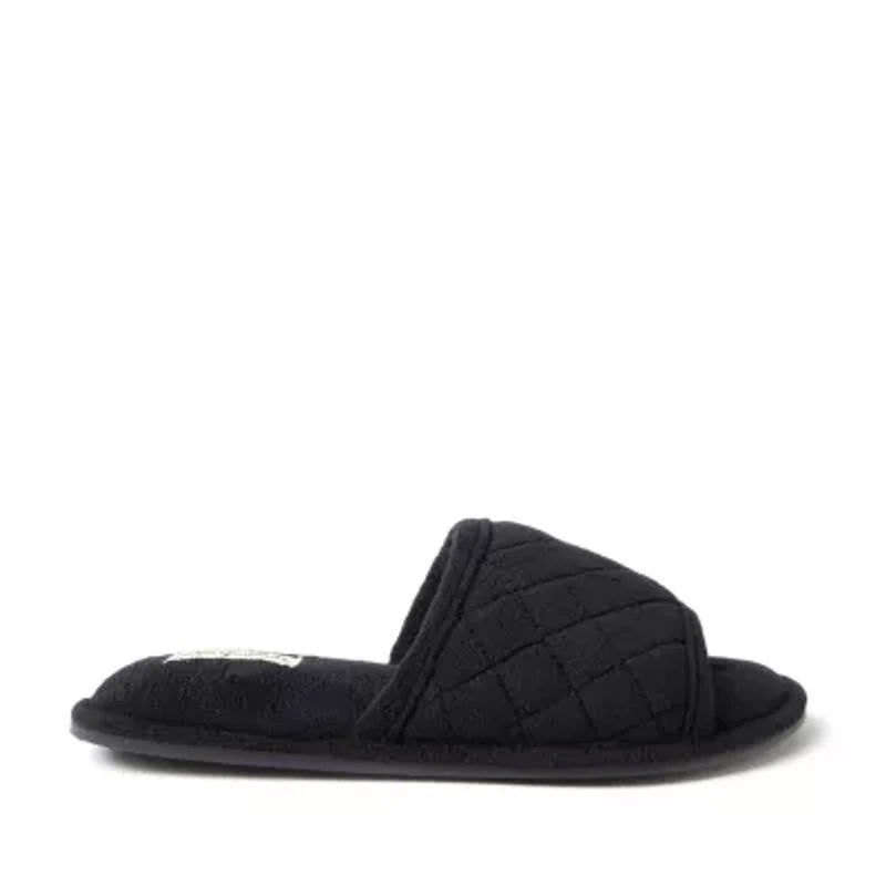 Women's Beatrice MFT Quilted Slide