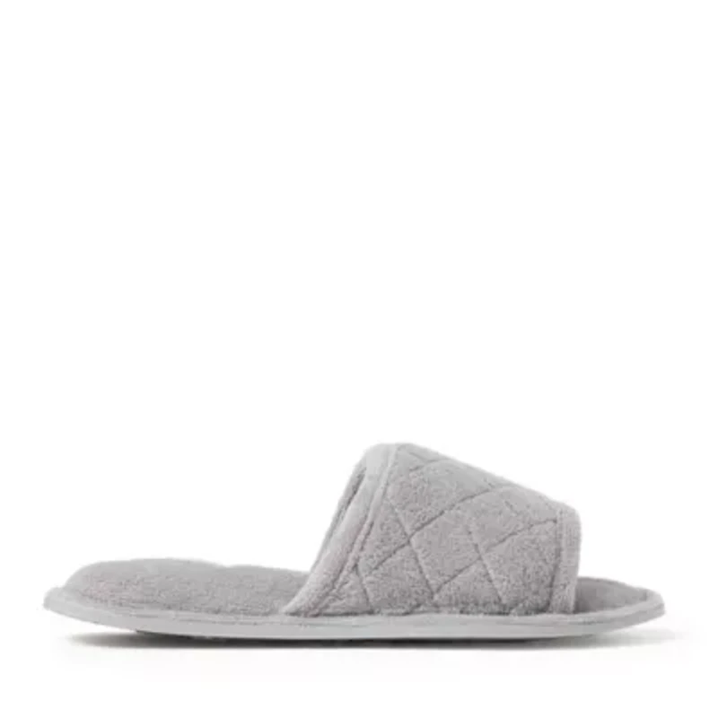 Women's Beatrice MFT Quilted Slide