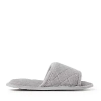 Women's Beatrice MFT Quilted Slide