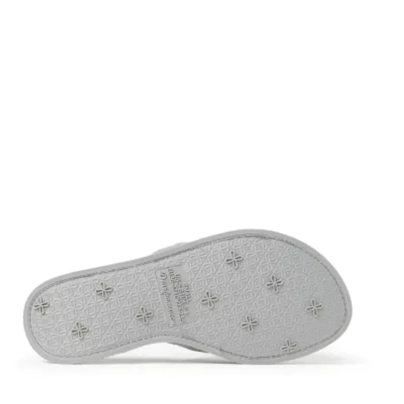 Women's Beatrice MFT Quilted Slide