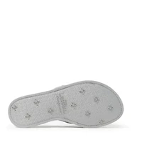 Women's Beatrice MFT Quilted Slide