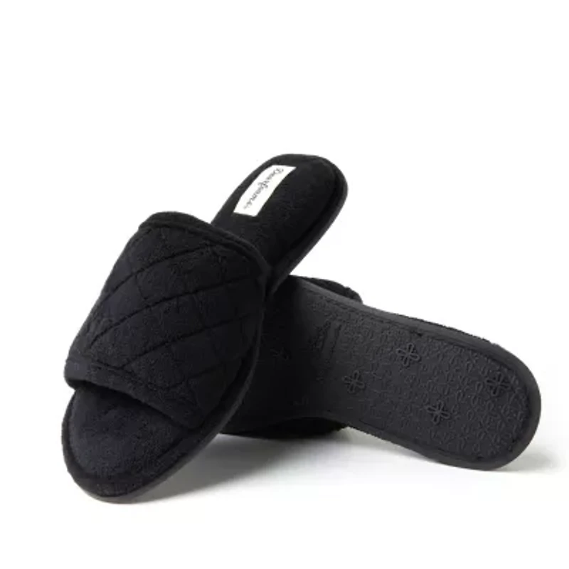Women's Beatrice MFT Quilted Slide