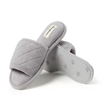 Women's Beatrice MFT Quilted Slide