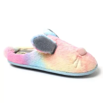 Women's Unisex Adult Bunny Clog