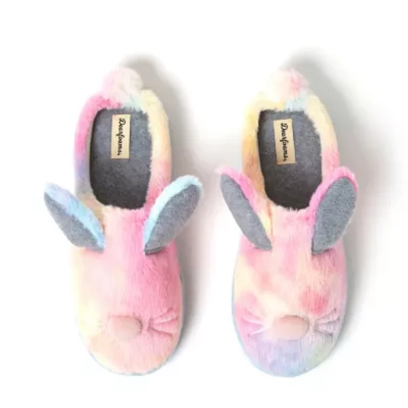 Women's Unisex Adult Bunny Clog
