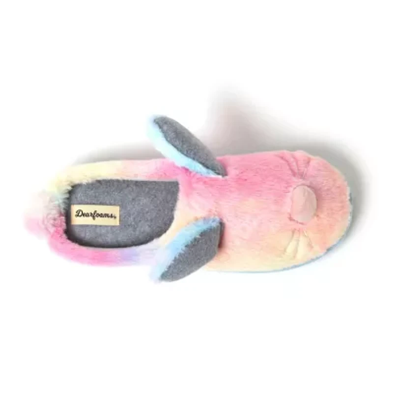 Women's Unisex Adult Bunny Clog