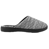 isotoner Women's Space Dye Andrea Clog Slippers