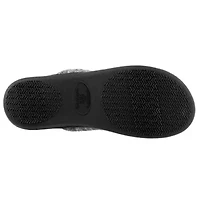 isotoner Women's Space Dye Andrea Clog Slippers