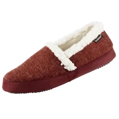 isotoner Women’s Marisol Closed Back Slippers