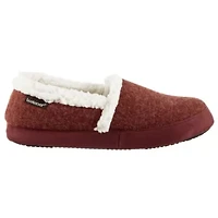 isotoner Women’s Marisol Closed Back Slippers