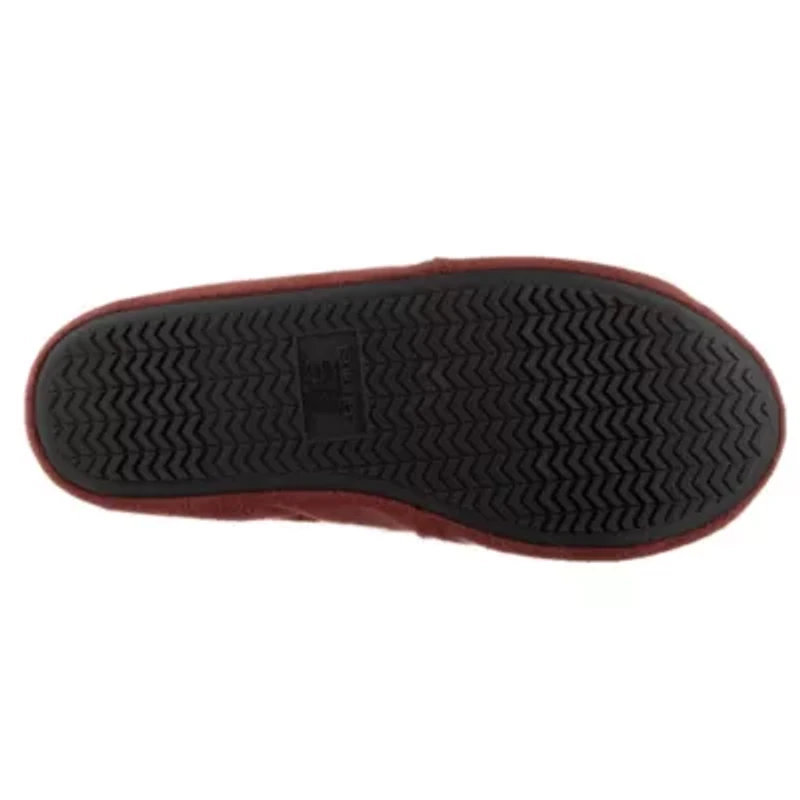 isotoner Women’s Marisol Closed Back Slippers