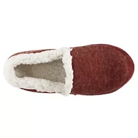 isotoner Women’s Marisol Closed Back Slippers