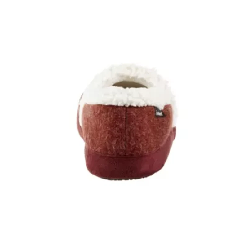 isotoner Women’s Marisol Closed Back Slippers