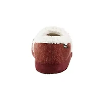 isotoner Women’s Marisol Closed Back Slippers