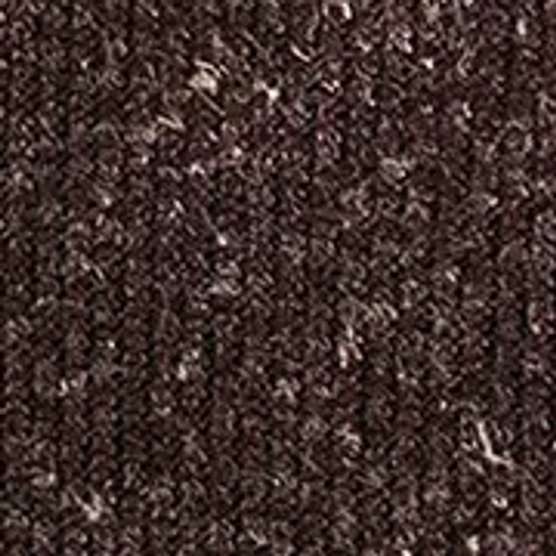 isotoner Men's Preston Heather Knit hoodback Slippers