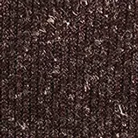 isotoner Men's Preston Heather Knit hoodback Slippers